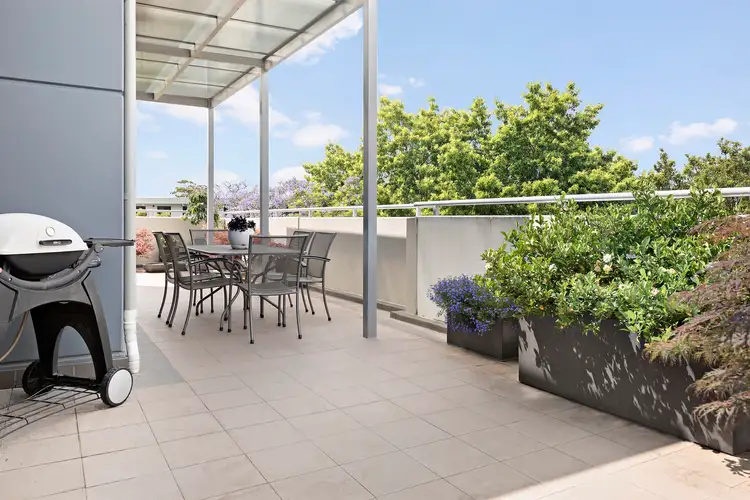 Second view of Homely apartment listing, 808/220 Mona Vale Road, St Ives NSW 2075