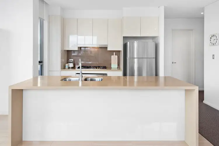 Third view of Homely apartment listing, 808/220 Mona Vale Road, St Ives NSW 2075