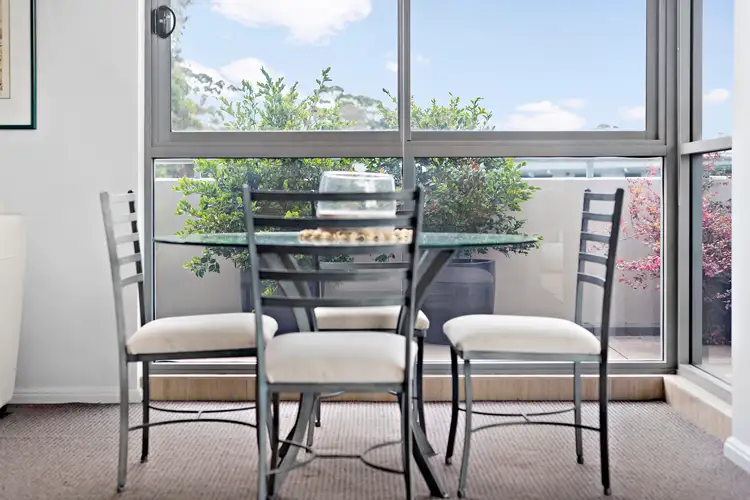 Fourth view of Homely apartment listing, 808/220 Mona Vale Road, St Ives NSW 2075