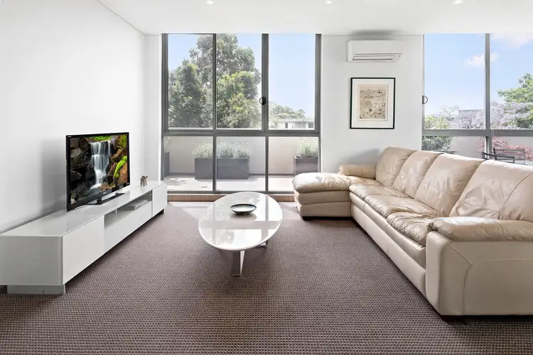 Fifth view of Homely apartment listing, 808/220 Mona Vale Road, St Ives NSW 2075
