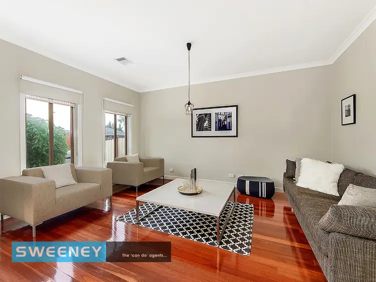 Second view of Homely house listing, 26 Coomgarie Terrace, Cairnlea VIC 3023