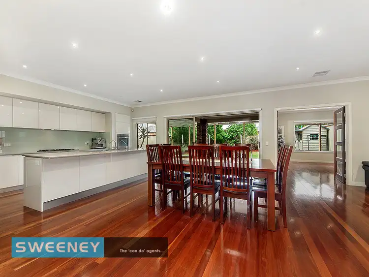 Third view of Homely house listing, 26 Coomgarie Terrace, Cairnlea VIC 3023