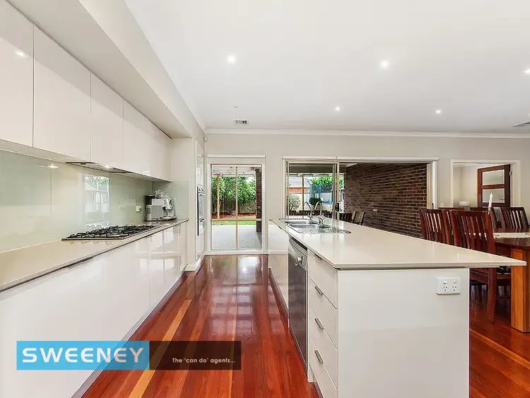 Fourth view of Homely house listing, 26 Coomgarie Terrace, Cairnlea VIC 3023