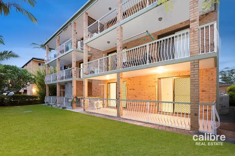 2/26 Grace Street, Nundah QLD 4012