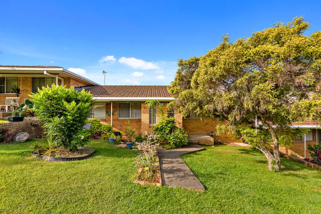 Main view of Homely villa listing, 3/2 Toormina Place, Coffs Harbour NSW 2450