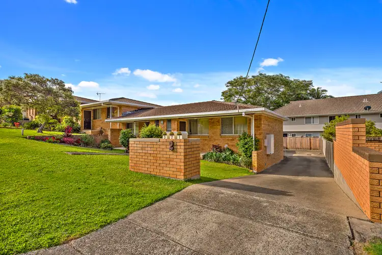 Second view of Homely villa listing, 3/2 Toormina Place, Coffs Harbour NSW 2450