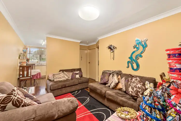 Third view of Homely villa listing, 3/2 Toormina Place, Coffs Harbour NSW 2450