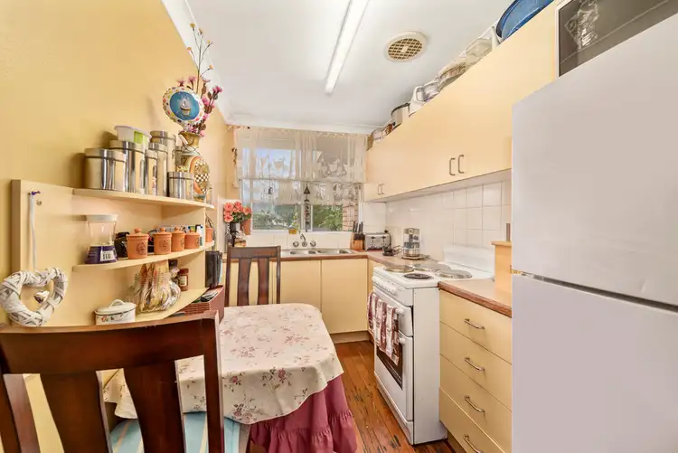 Fourth view of Homely villa listing, 3/2 Toormina Place, Coffs Harbour NSW 2450