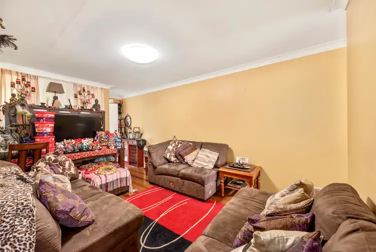 Fifth view of Homely villa listing, 3/2 Toormina Place, Coffs Harbour NSW 2450