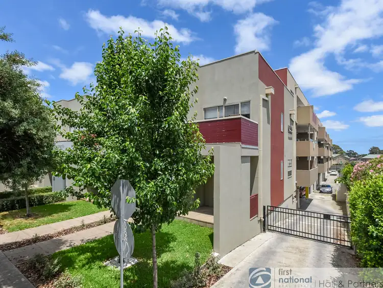 Second view of Homely apartment listing, 11/473 Princes Highway, Noble Park VIC 3174