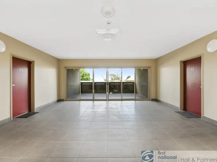 Third view of Homely apartment listing, 11/473 Princes Highway, Noble Park VIC 3174