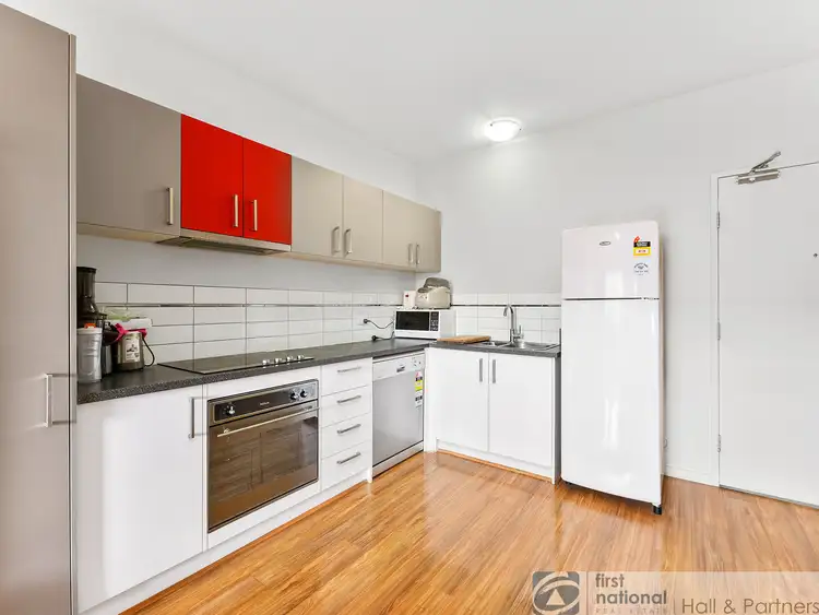 Fourth view of Homely apartment listing, 11/473 Princes Highway, Noble Park VIC 3174