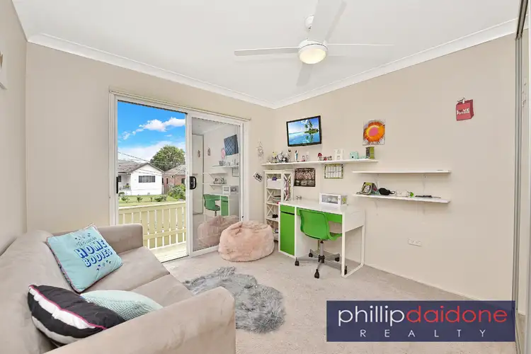 Second view of Homely house listing, 6 Wyatt Avenue, Regents Park NSW 2143