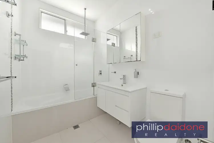 Fifth view of Homely house listing, 6 Wyatt Avenue, Regents Park NSW 2143