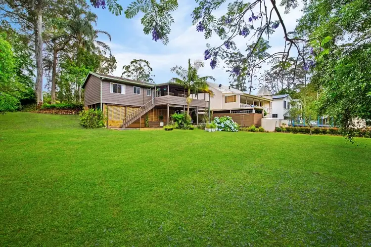 121 Carrington Street, Narara NSW 2250