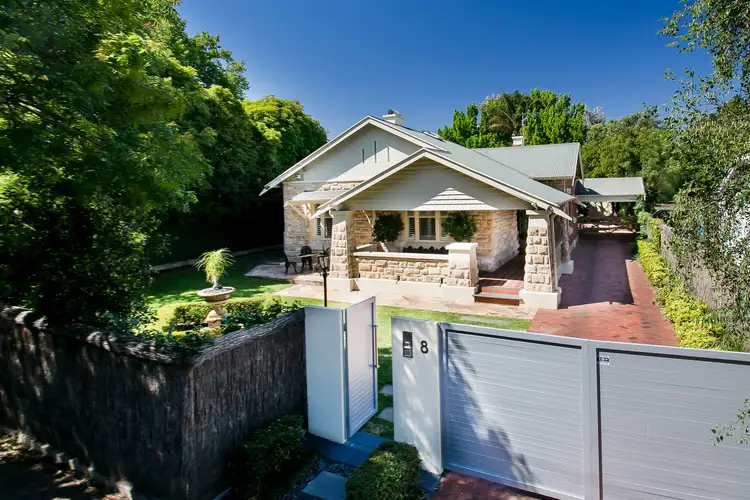 8 James Street, Gilberton SA 5081