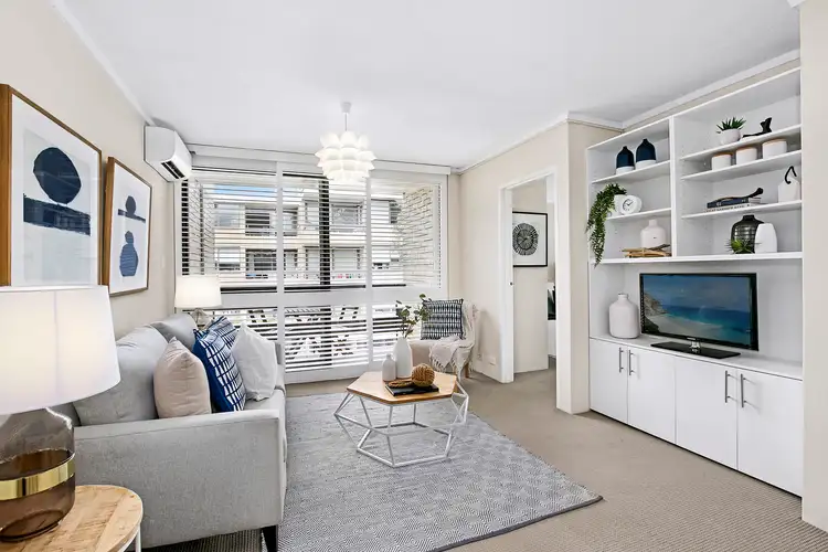 40/102 Young Street, Cremorne NSW 2090
