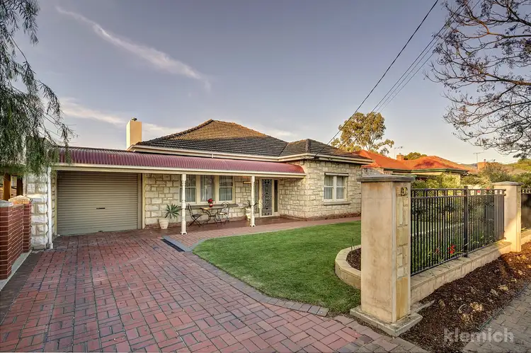 60 Albert Street, Prospect SA 5082