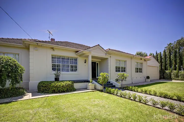 6 Blairgowrie Road, St Georges SA 5064