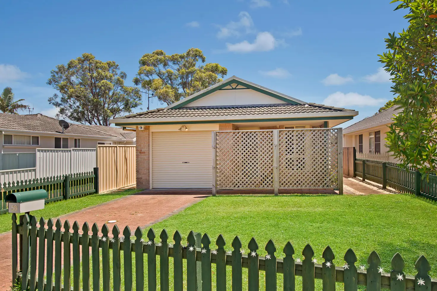 Main view of Homely house listing, 58 Greenmeadows Drive, Port Macquarie NSW 2444