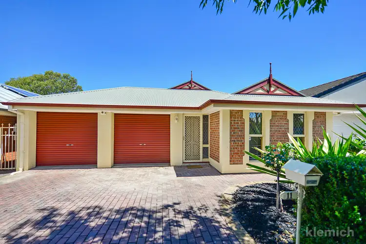 Main view of Homely house listing, 11 Field Street, Oakden SA 5086