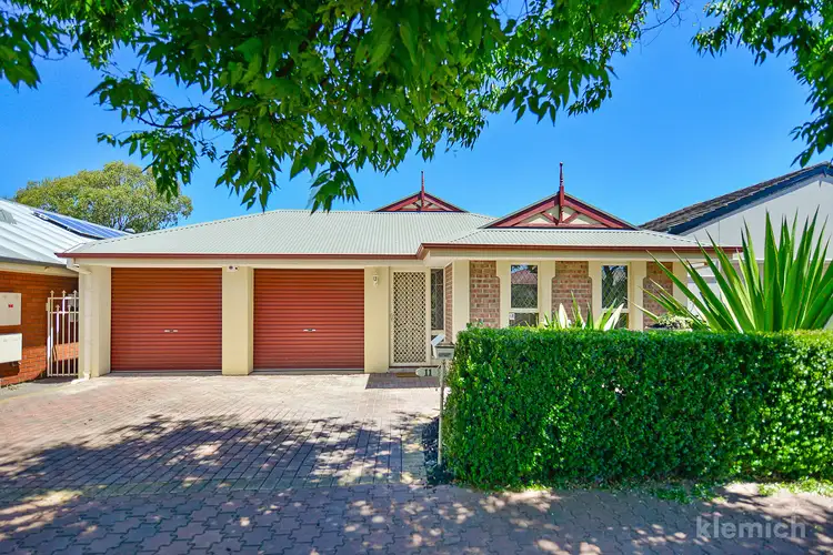 Second view of Homely house listing, 11 Field Street, Oakden SA 5086