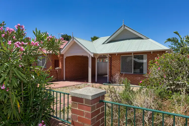Second view of Homely house listing, 149A Gladstone Road, Rivervale WA 6103