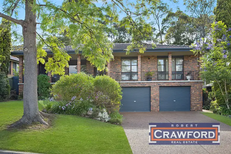 7 Walkern Road, New Lambton Heights NSW 2305