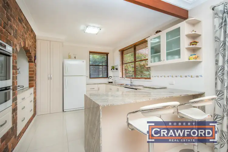 Third view of Homely house listing, 7 Walkern Road, New Lambton Heights NSW 2305