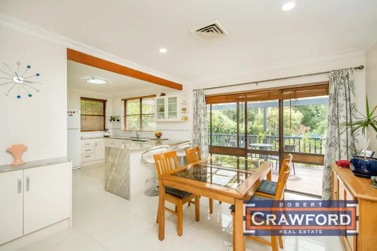 Fourth view of Homely house listing, 7 Walkern Road, New Lambton Heights NSW 2305