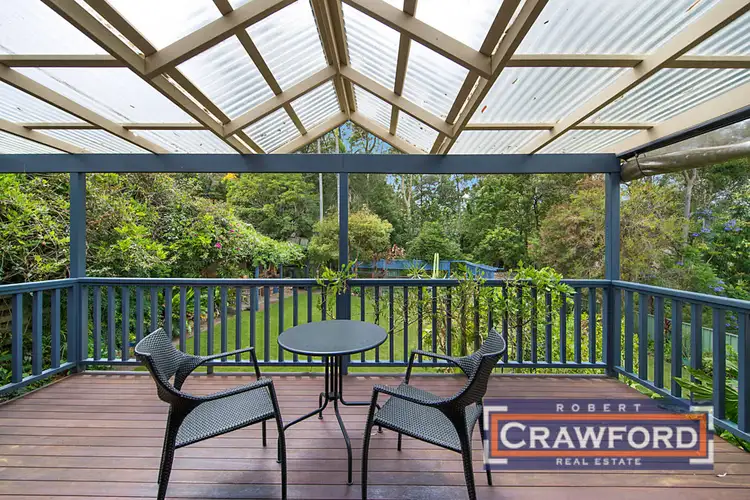 Fifth view of Homely house listing, 7 Walkern Road, New Lambton Heights NSW 2305