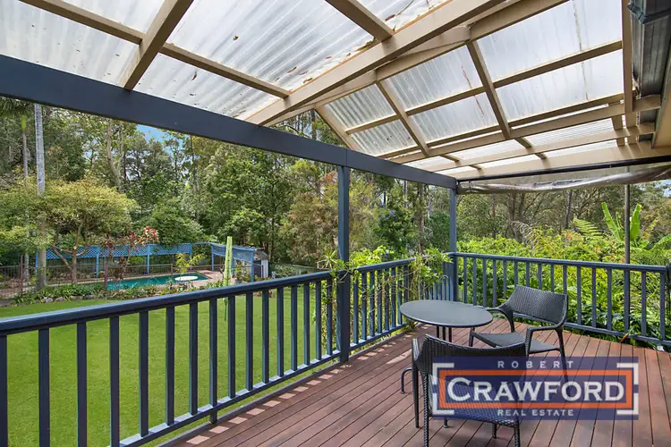 Sixth view of Homely house listing, 7 Walkern Road, New Lambton Heights NSW 2305