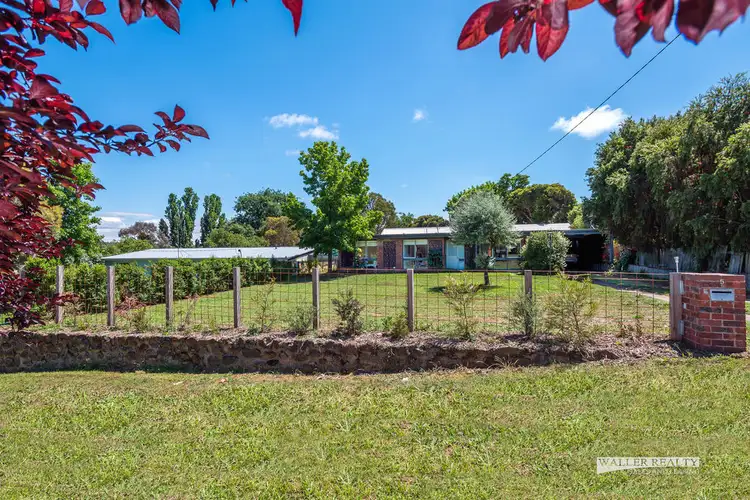 5 Landseer Street, Castlemaine VIC 3450