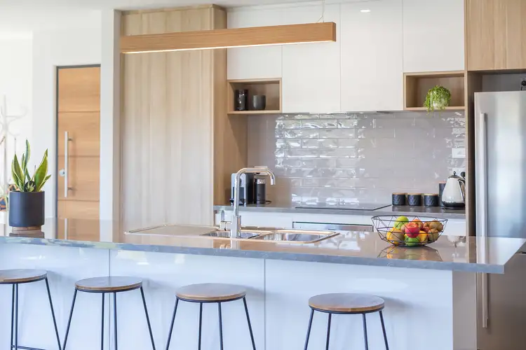 Fourth view of Homely unit listing, 2 Mason Place, Shearwater TAS 7307