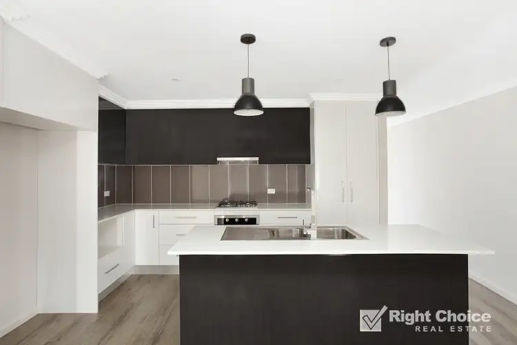 Second view of Homely villa listing, 50A Byamee Street, Dapto NSW 2530