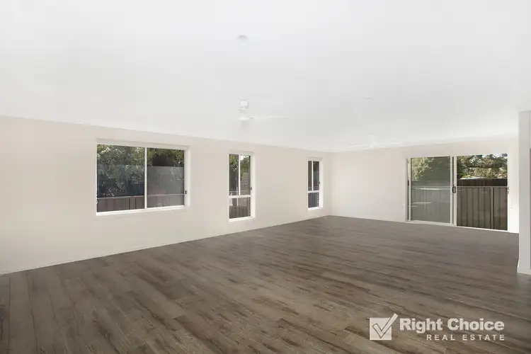 Third view of Homely villa listing, 50A Byamee Street, Dapto NSW 2530
