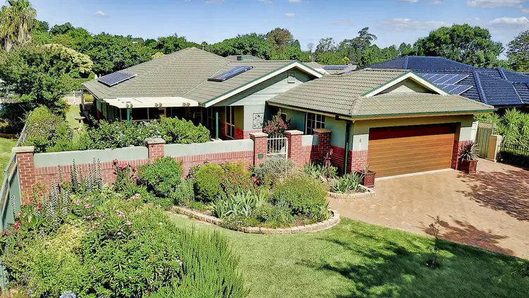 6 Oakland Way, Dubbo NSW 2830