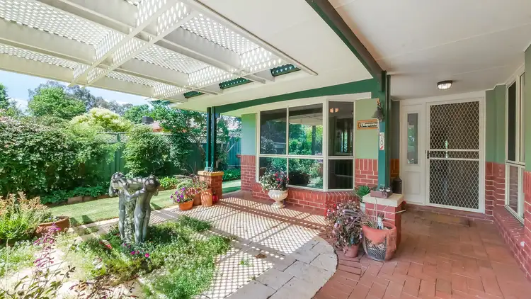 Second view of Homely house listing, 6 Oakland Way, Dubbo NSW 2830