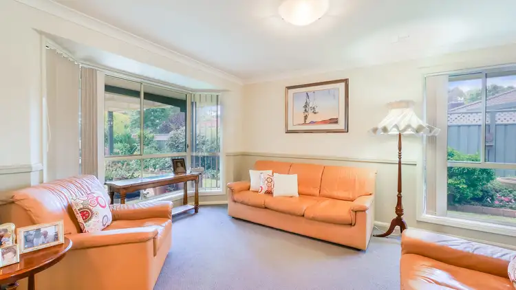 Third view of Homely house listing, 6 Oakland Way, Dubbo NSW 2830