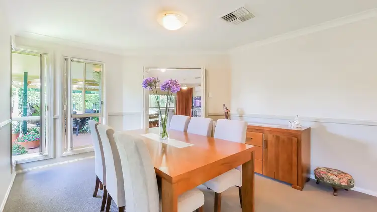 Fourth view of Homely house listing, 6 Oakland Way, Dubbo NSW 2830