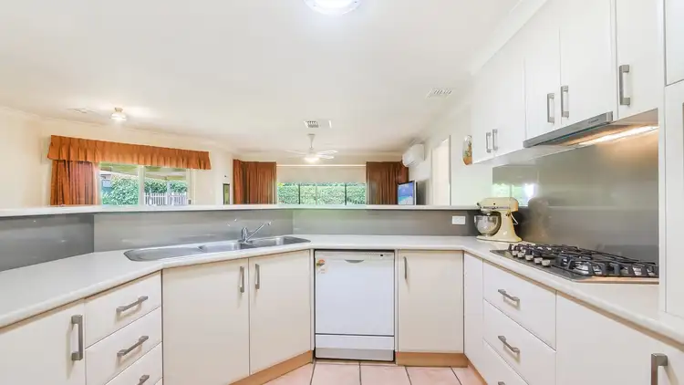 Fifth view of Homely house listing, 6 Oakland Way, Dubbo NSW 2830