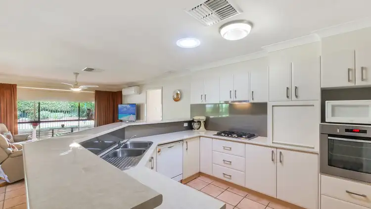 Sixth view of Homely house listing, 6 Oakland Way, Dubbo NSW 2830