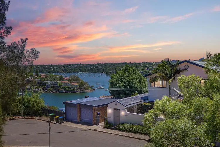 6 Robert Street, Greenwich NSW 2065