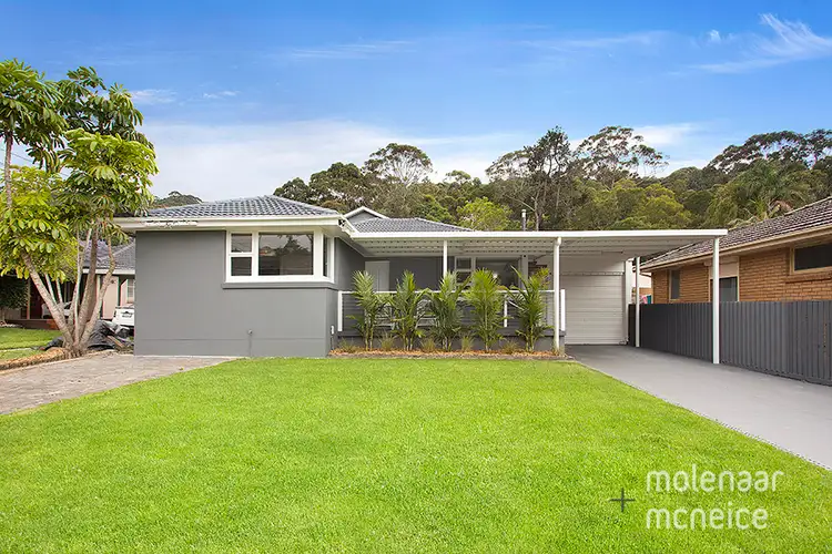 28 Corrie Road, Woonona NSW 2517