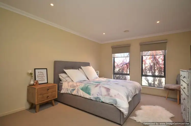 Fifth view of Homely house listing, 89 Gatehouse Drive, Eastwood VIC 3875