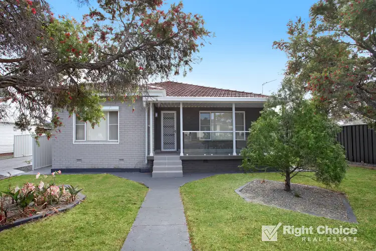 50 Byamee Street, Dapto NSW 2530