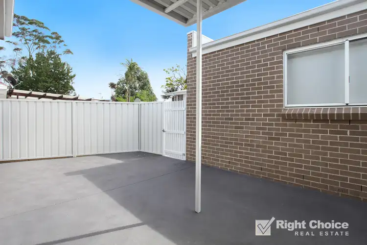 Sixth view of Homely house listing, 50 Byamee Street, Dapto NSW 2530