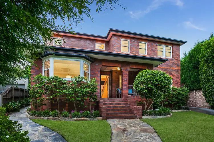 3 Skinner Parade, Roseville NSW 2069