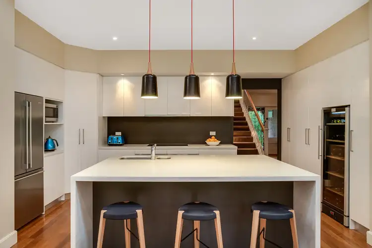 Third view of Homely house listing, 3 Skinner Parade, Roseville NSW 2069