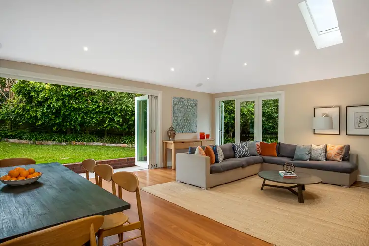 Fourth view of Homely house listing, 3 Skinner Parade, Roseville NSW 2069